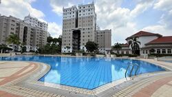 Castle Green (D26), Condominium #542737811